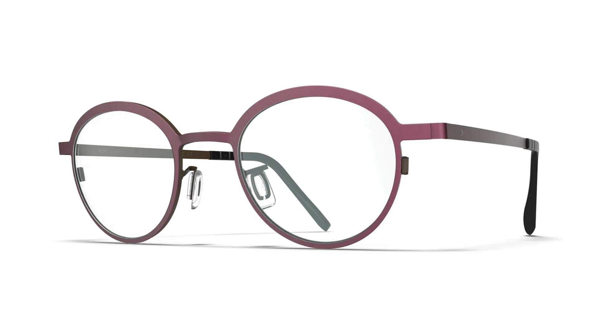 Blackfin One BF1151 MERCER 1858 damascus burgundy mo - immagine 2