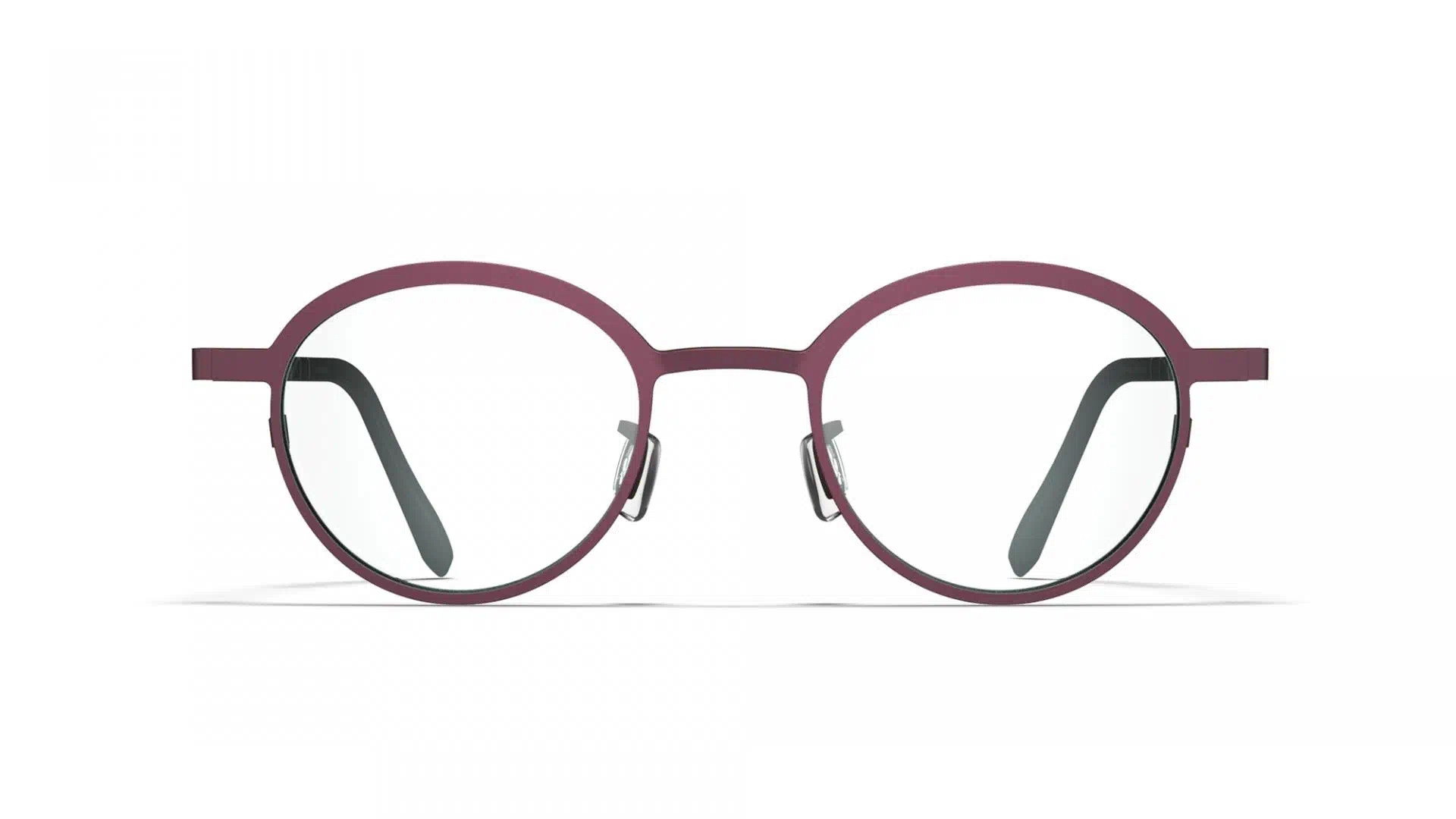 Blackfin One BF1151 MERCER 1858 damascus burgundy mo