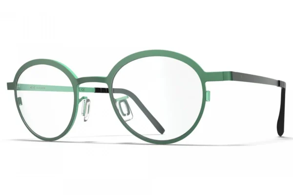 Blackfin One BF1151 MERCER 1865 pine green hemlock g