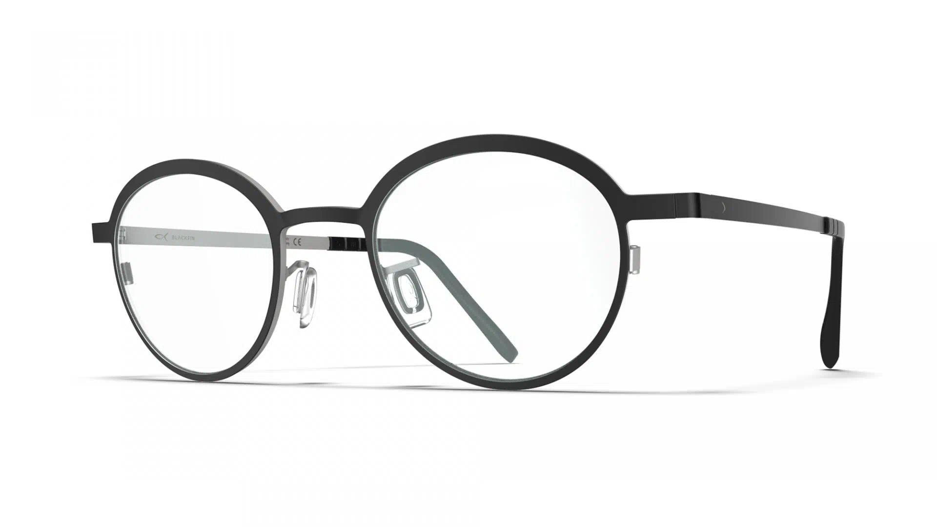 Blackfin One BF1151 MERCER 1921 blackfin black opal - immagine 2