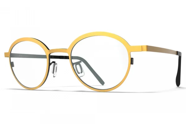 Blackfin One BF1151 MERCER 1924 ochre yellow black i