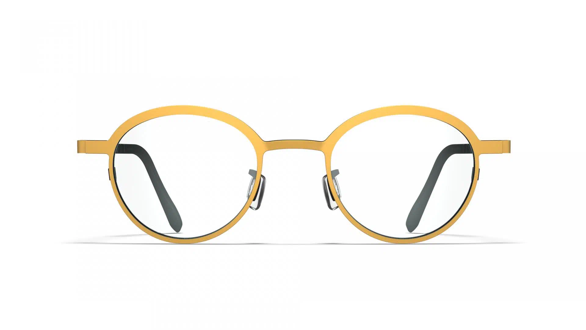 Blackfin One BF1151 MERCER 1924 ochre yellow black i