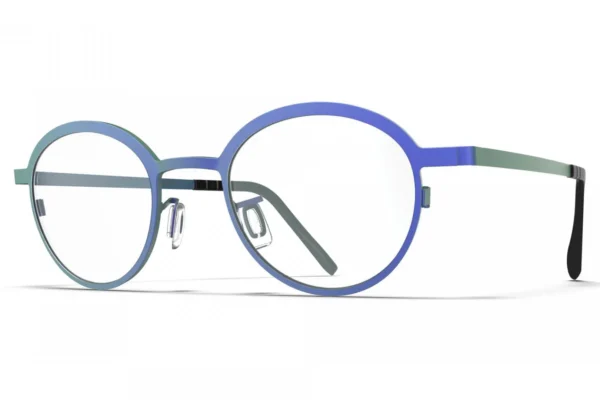 Blackfin One BF1151 MERCER 1960 iridescent blue gr