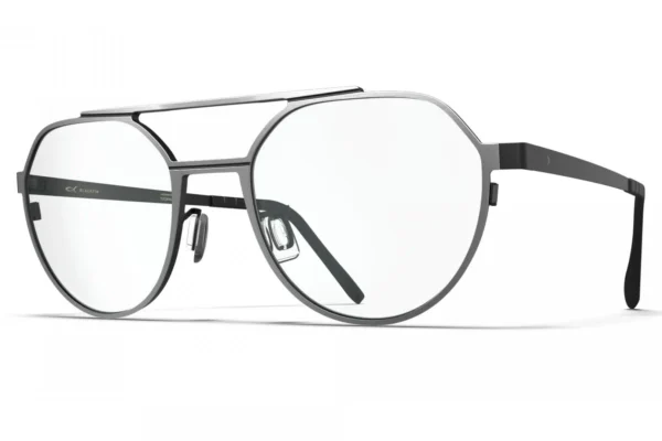 Blackfin One BF1152 HAYMAN 1462 blackfin black satin