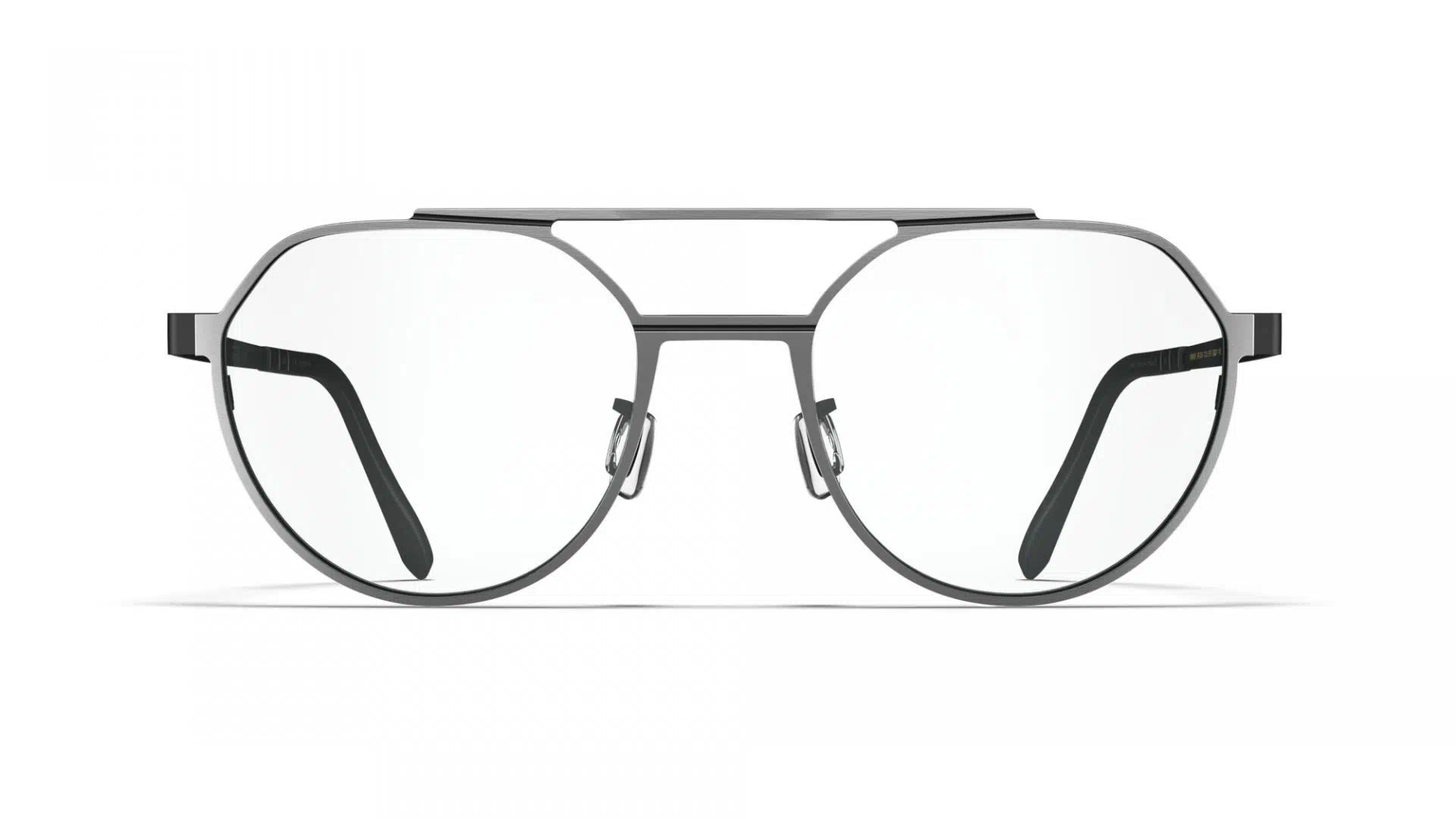 Blackfin One BF1152 HAYMAN 1462 blackfin black satin