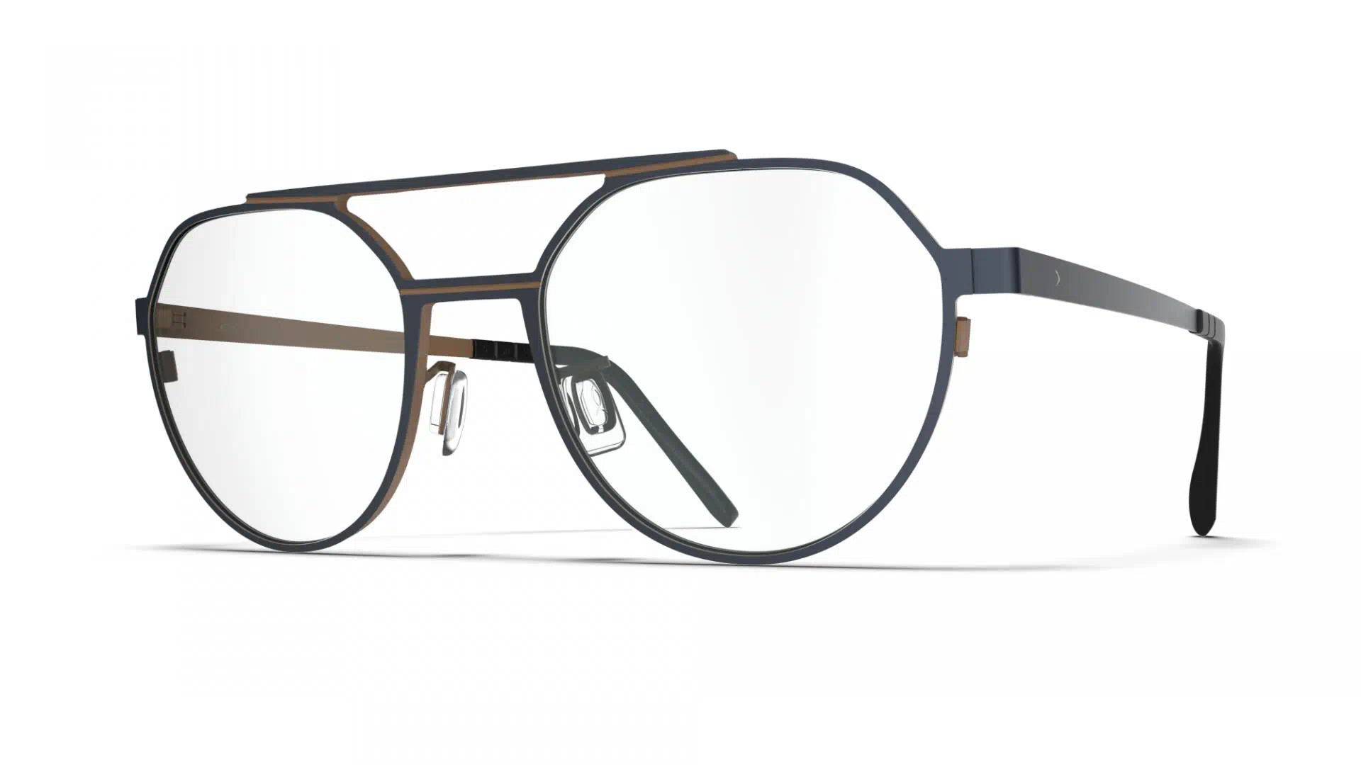 Blackfin One BF1152 HAYMAN 1973 storm navy blue peca - immagine 2
