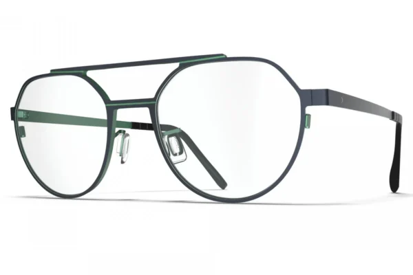 Blackfin One BF1152 HAYMAN 1974 storm navy blue ash