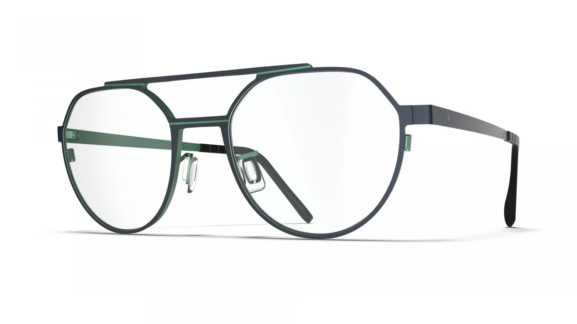 Blackfin One BF1152 HAYMAN 1974 storm navy blue ash - immagine 2