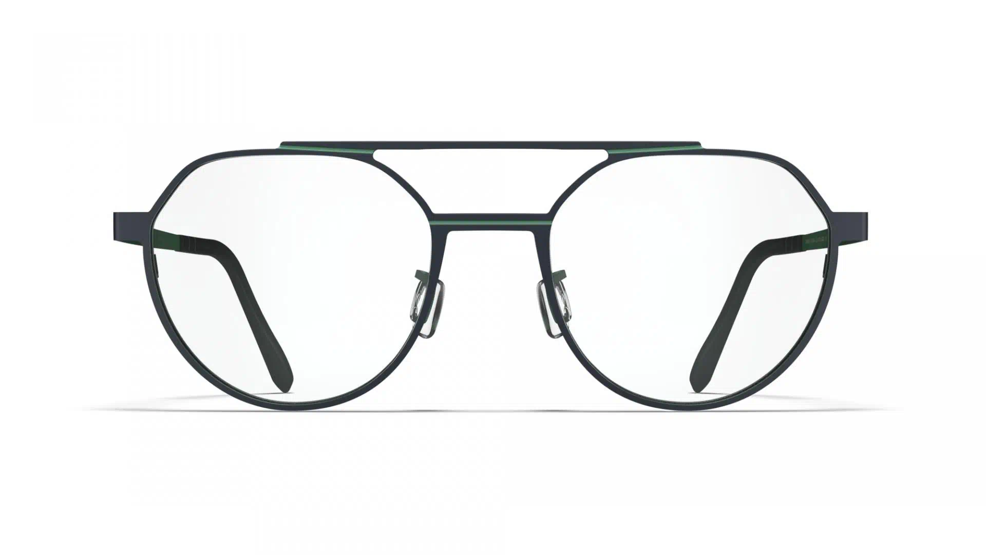 Blackfin One BF1152 HAYMAN 1974 storm navy blue ash