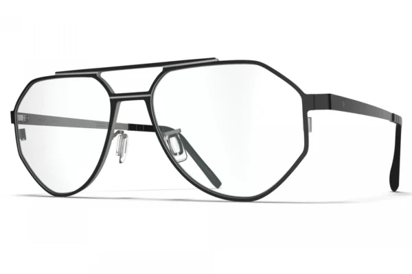 Blackfin One BF1153 HAMILTON 1978 blackfin black opal