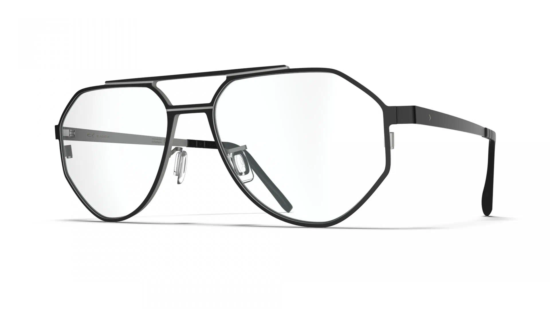 Blackfin One BF1153 HAMILTON 1978 blackfin black opal - immagine 2