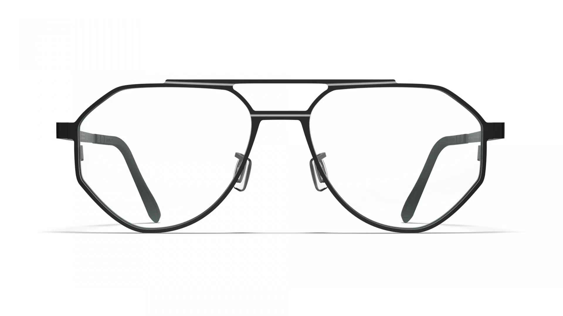 Blackfin One BF1153 HAMILTON 1978 blackfin black opal