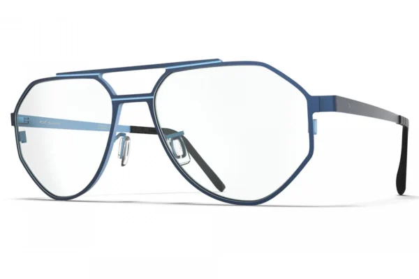 Blackfin One BF1153 HAMILTON 1979 galaxy blue artic bl