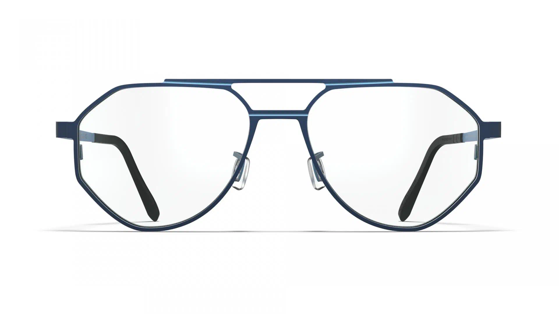 Blackfin One BF1153 HAMILTON 1979 galaxy blue artic bl