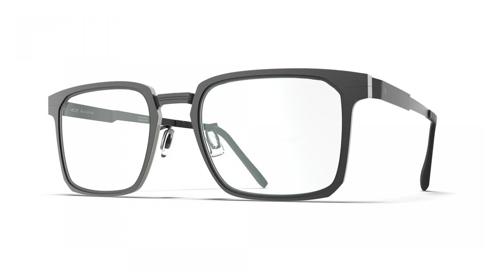 Blackfin Atlantic BF1155 PEMBROKE 1987 lava gray grafite gr - immagine 2