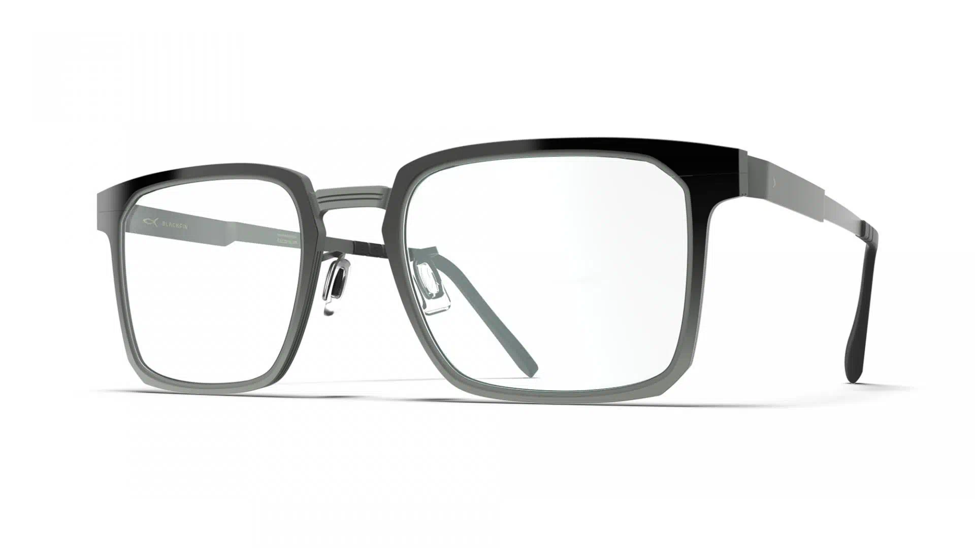 Blackfin Atlantic BF1155 PEMBROKE 1988 shiny black gold cos - immagine 2