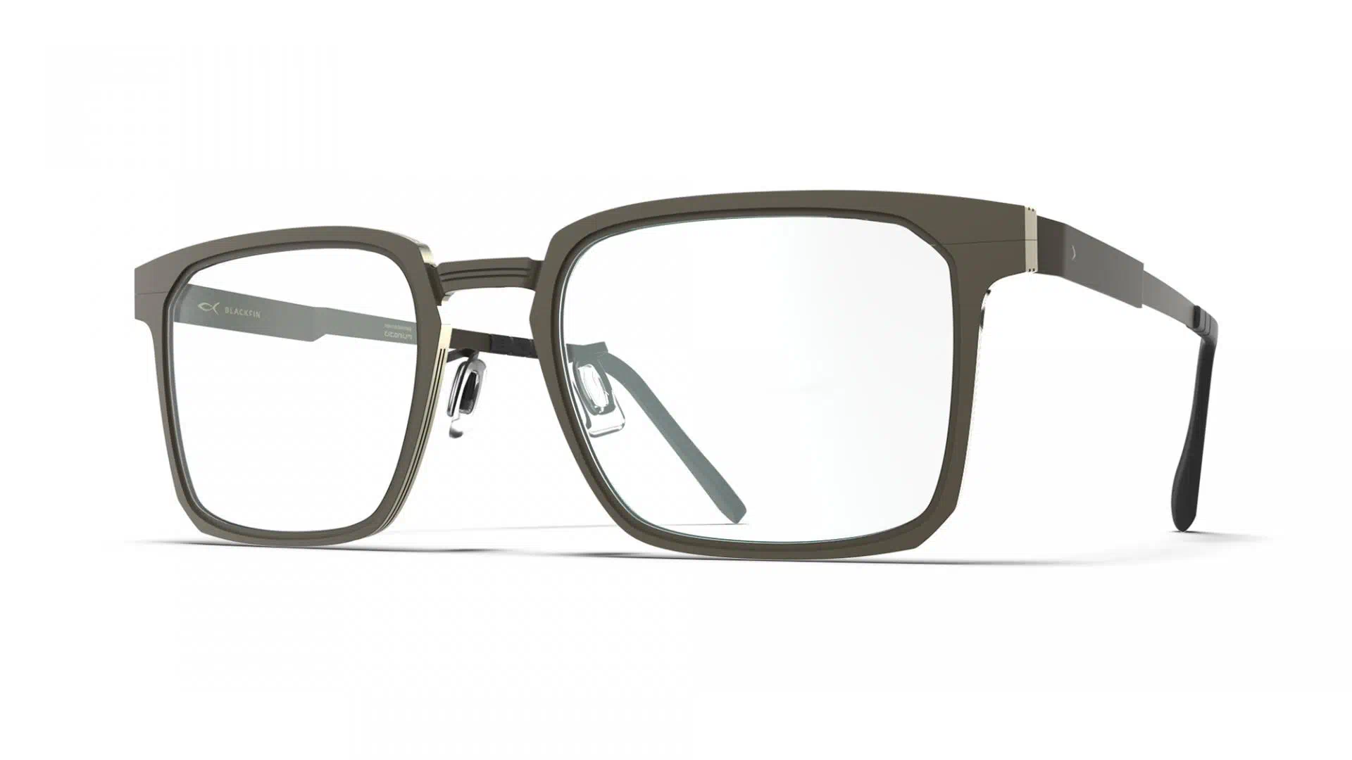 Blackfin Atlantic BF1155 PEMBROKE 1991 cordovan brown shiny - immagine 2
