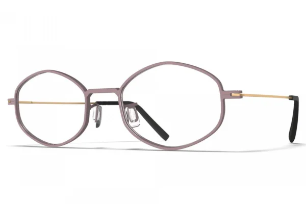 Blackfin Pacific BF1156 ALTADENA 1881 velvet brown shiny o