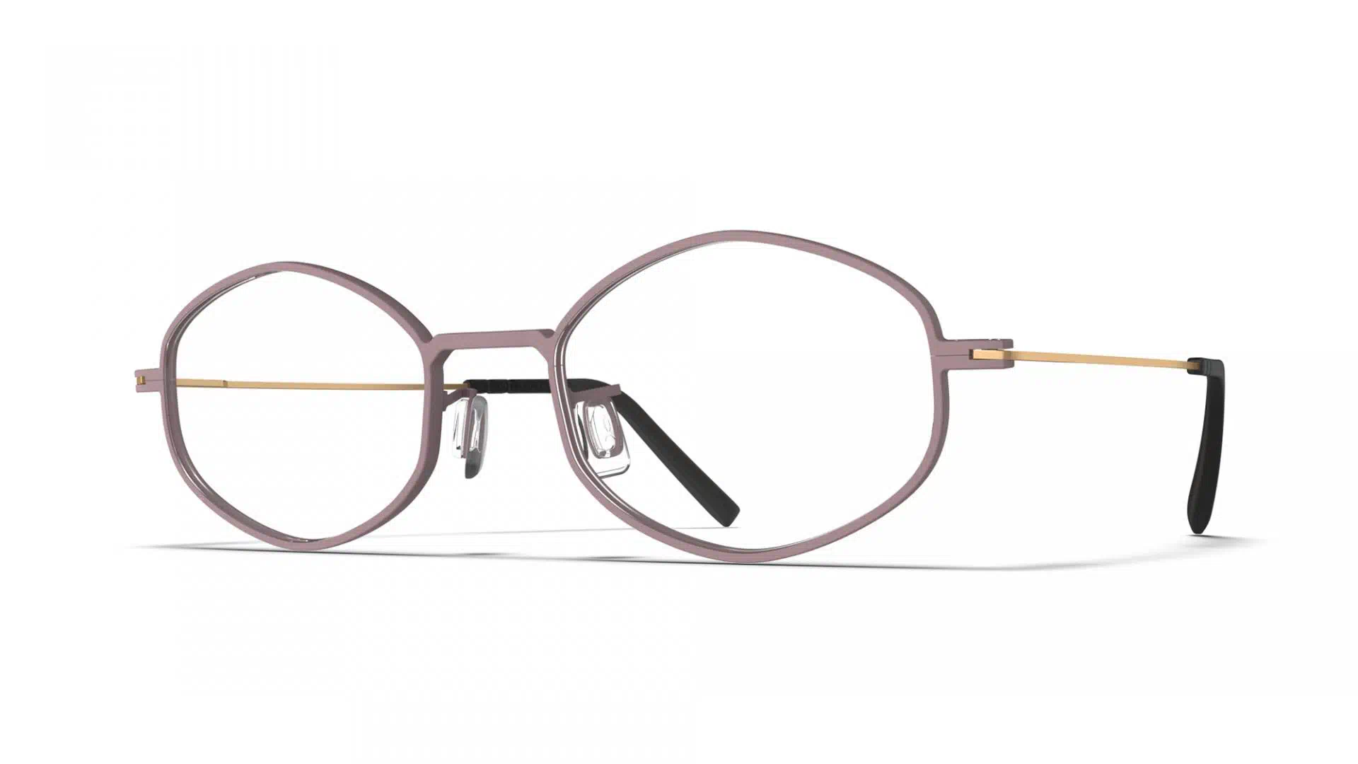 Blackfin Pacific BF1156 ALTADENA 1881 velvet brown shiny o - immagine 2