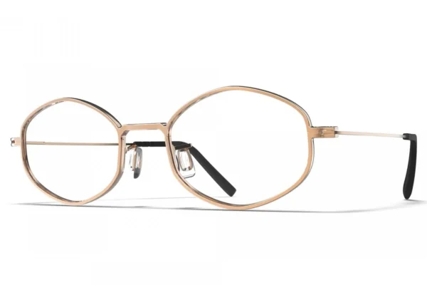 Blackfin Pacific BF1156 ALTADENA 1981 shiny copper gold