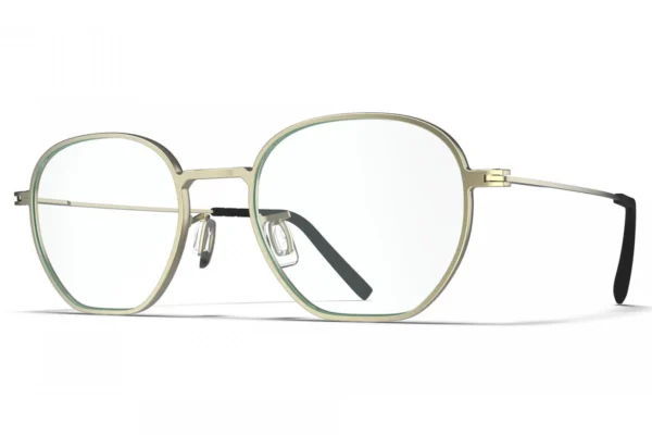 Blackfin Pacific BF1157 NILES 1777 brushed light gold