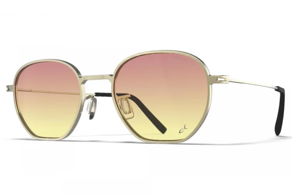 Blackfin Pacific BF1157 NILES 1777 brushed light gold r