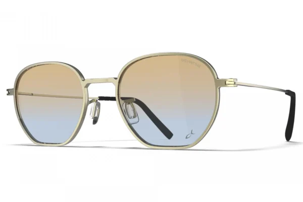 Blackfin Pacific BF1157 NILES 1777 brushed light gold r