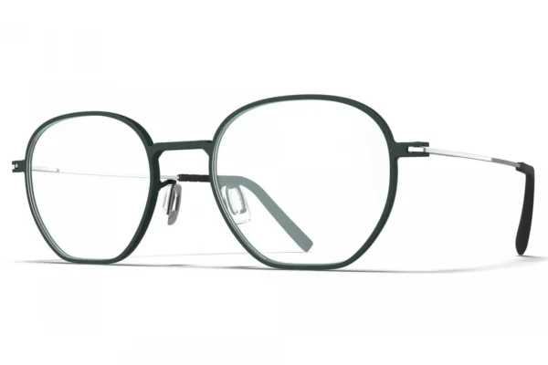 Blackfin Pacific BF1157 NILES 1982 hunter green shiny s