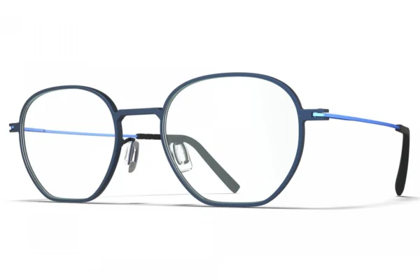 Blackfin Pacific BF1157 NILES 1983 galaxy blue oxide bl