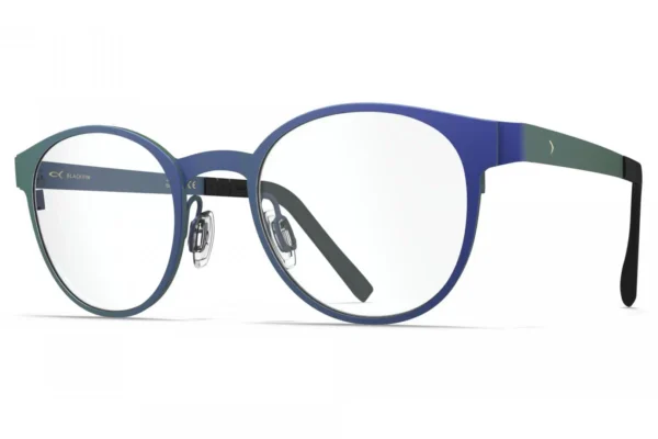 Blackfin One BF728 KEY WEST 1960 iridescent blue gr