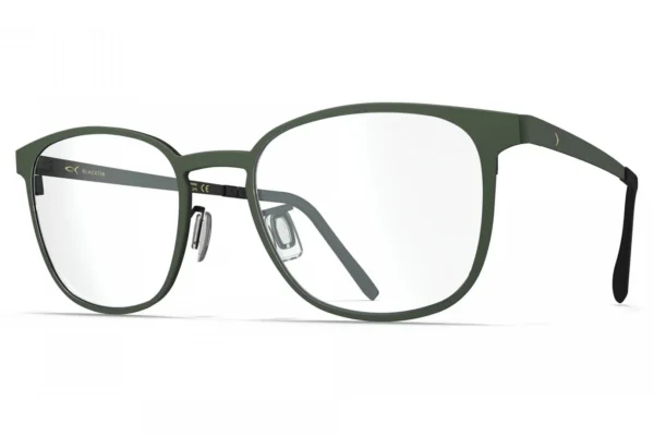 Blackfin One BF773 ST. JOHN 1916 avocado green ebony