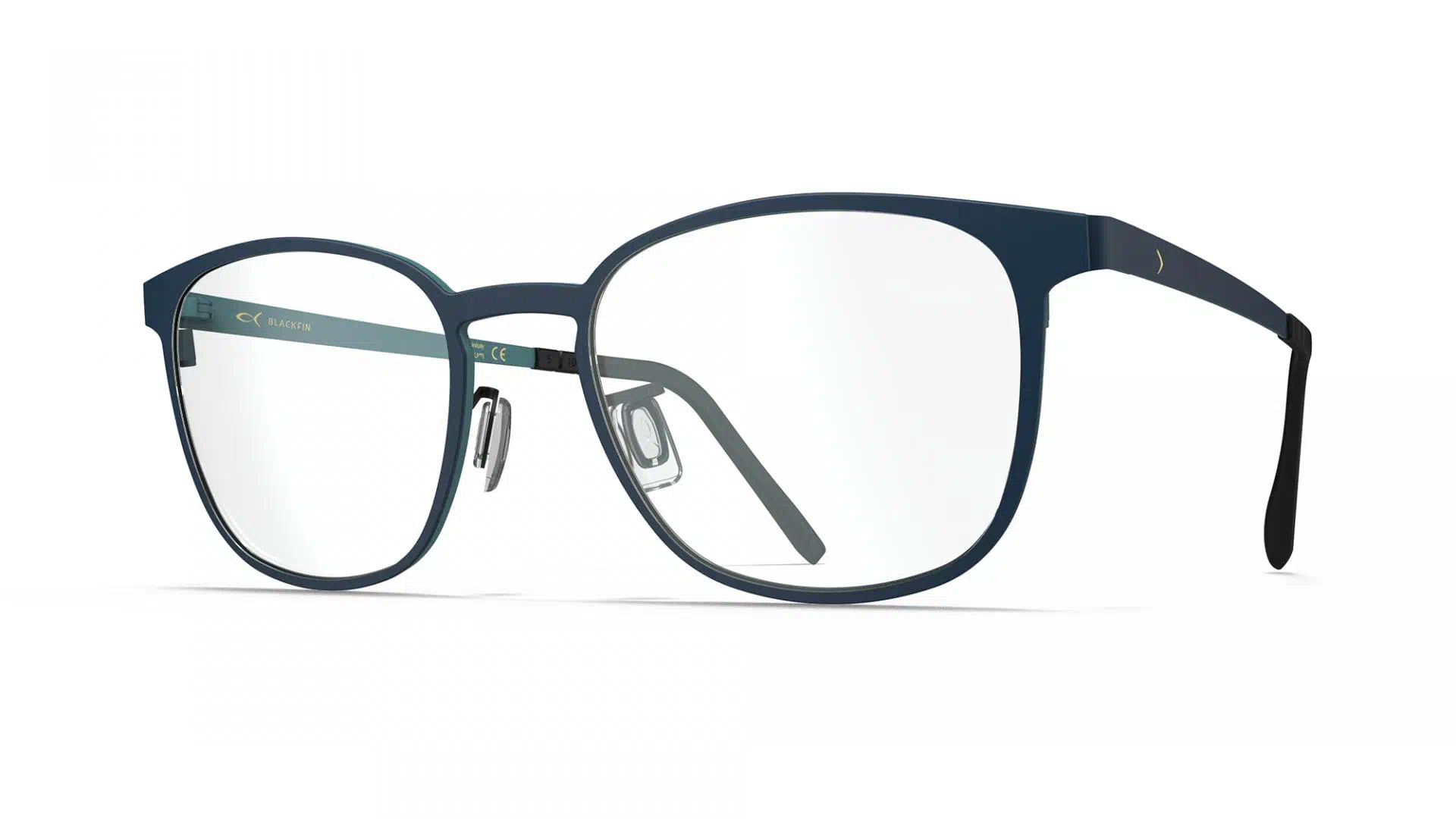 Blackfin One BF773 ST. JOHN 1915 shadow dark blue sti - immagine 2