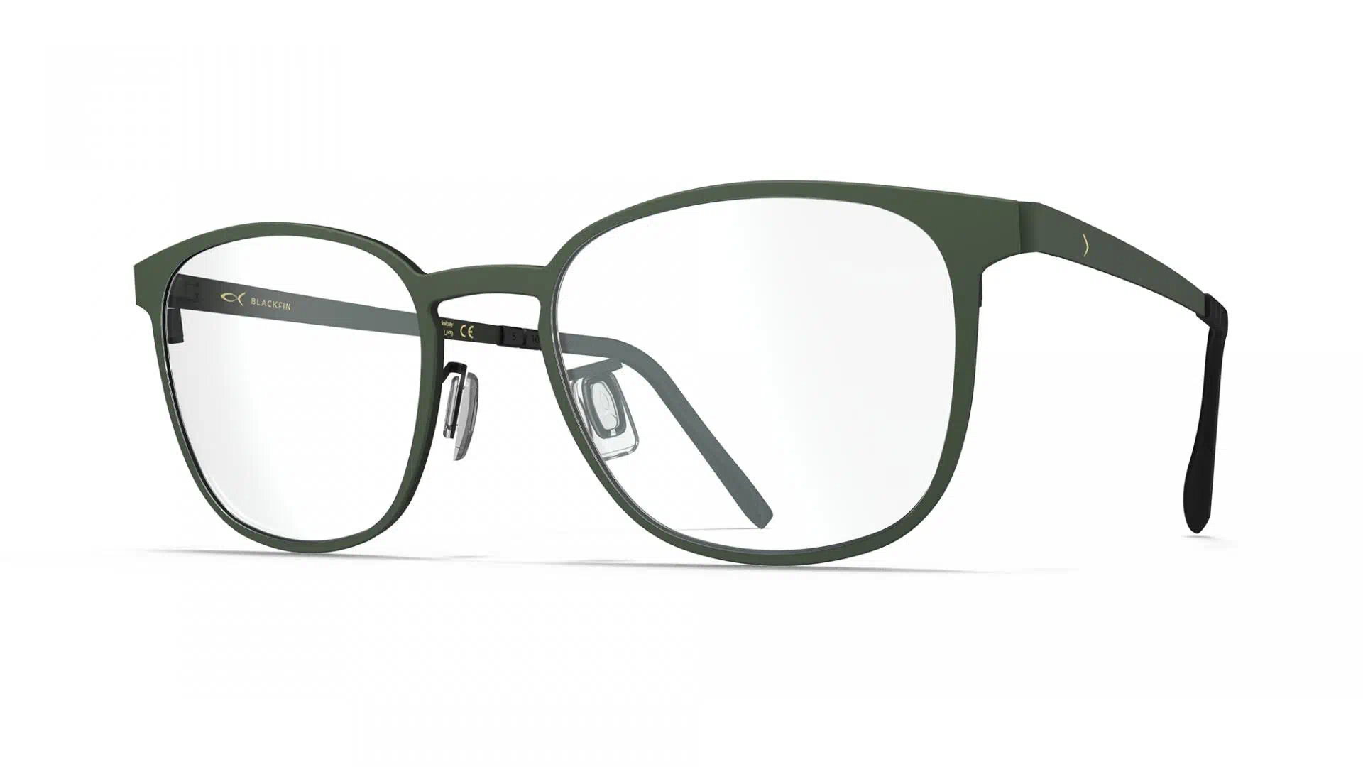 Blackfin One BF773 ST. JOHN 1916 avocado green ebony - immagine 2
