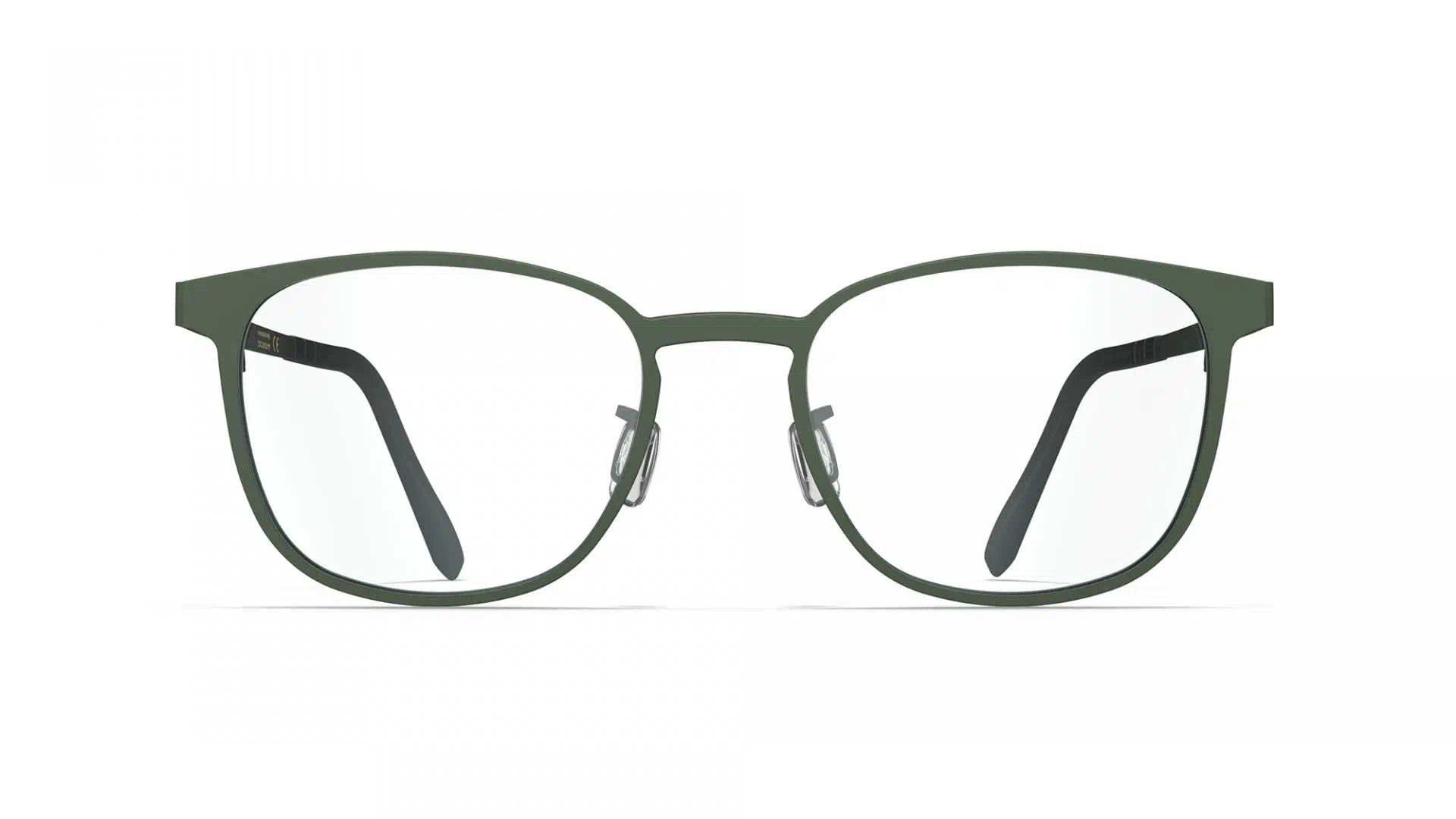 Blackfin One BF773 ST. JOHN 1916 avocado green ebony