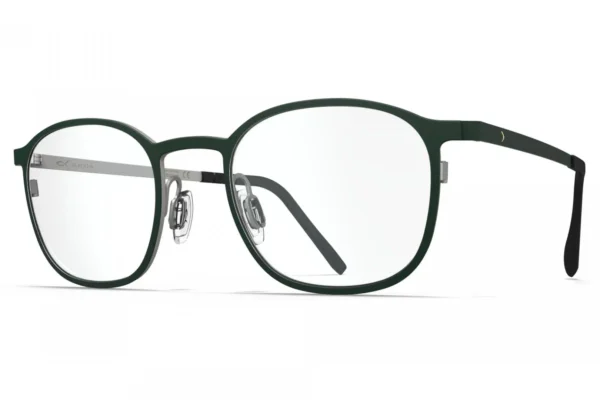 Blackfin One BF853 NEWPORT 1888 hunter green opal gr