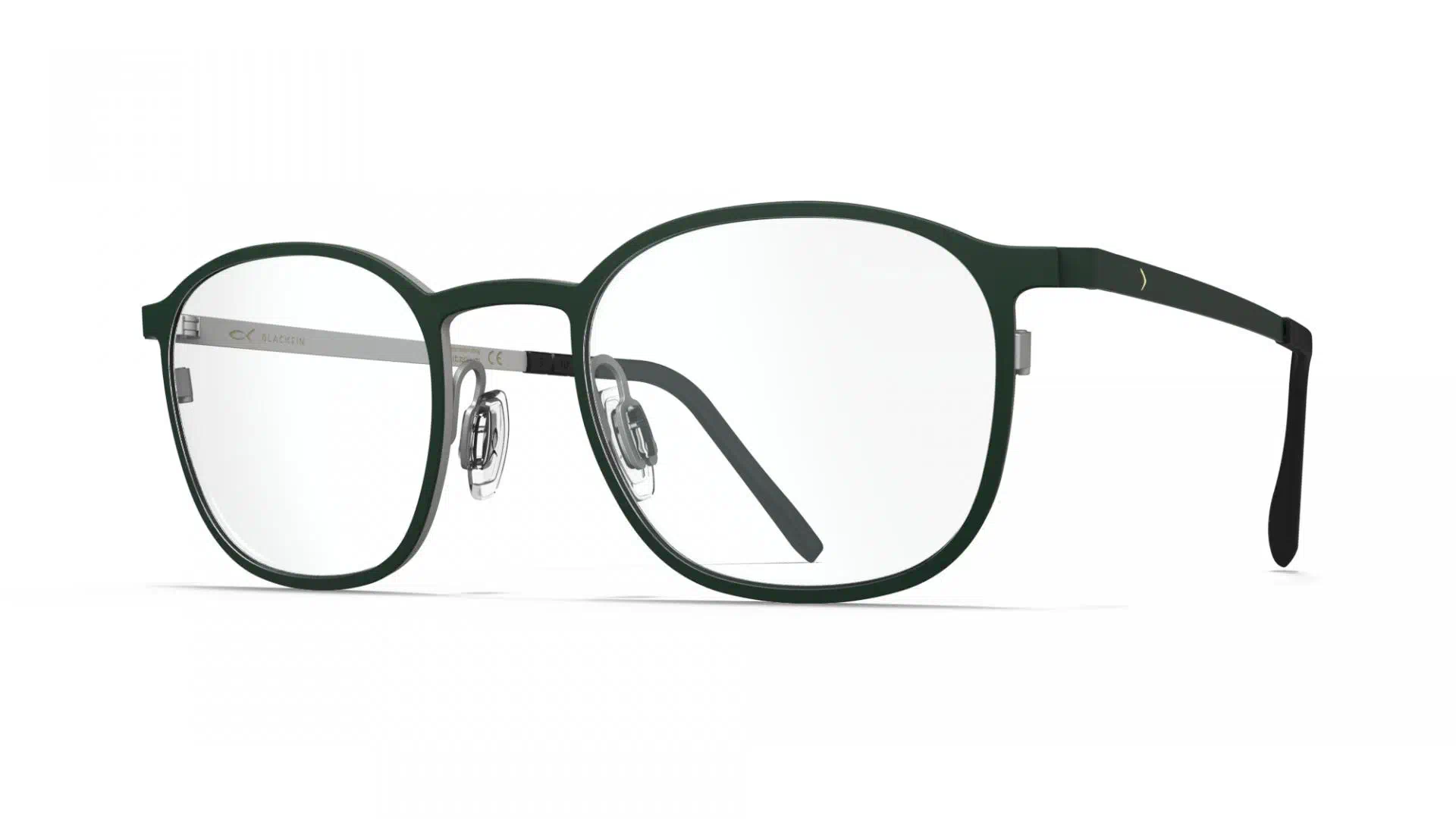 Blackfin One BF853 NEWPORT 1888 hunter green opal gr - immagine 2
