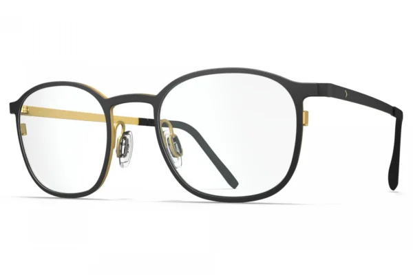 Blackfin One BF853 NEWPORT 1914 lava gray honey ging