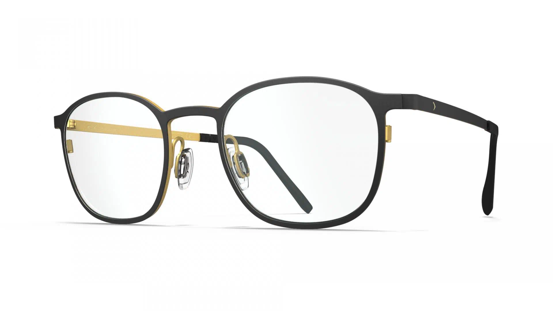 Blackfin One BF853 NEWPORT 1914 lava gray honey ging - immagine 2