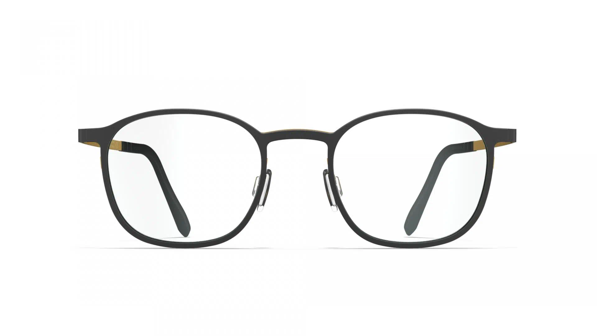 Blackfin One BF853 NEWPORT 1914 lava gray honey ging