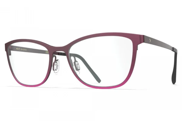 Blackfin One BF863 BAYFRONT 1871 damascus burgundy or