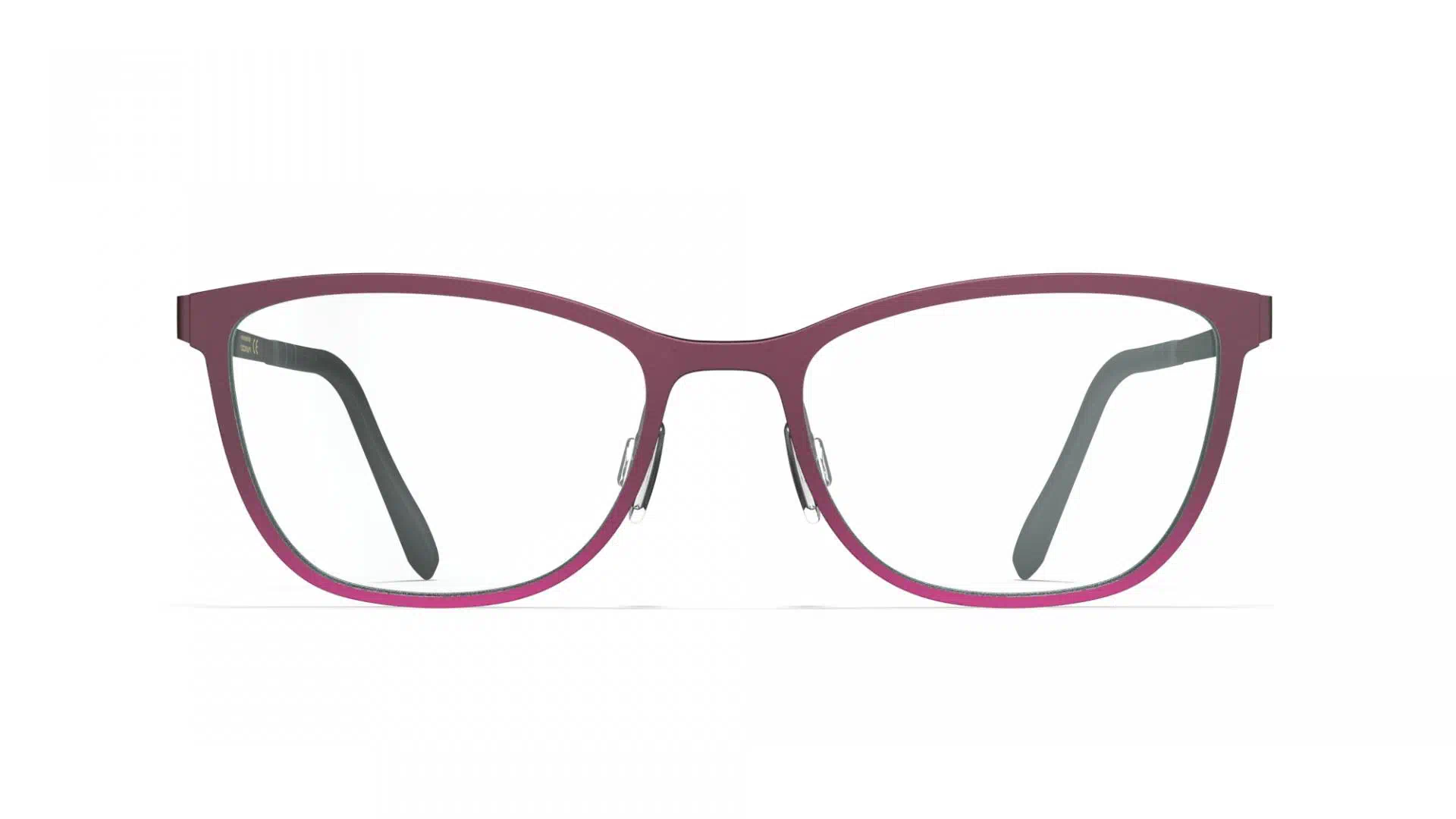 Blackfin One BF863 BAYFRONT 1871 damascus burgundy or