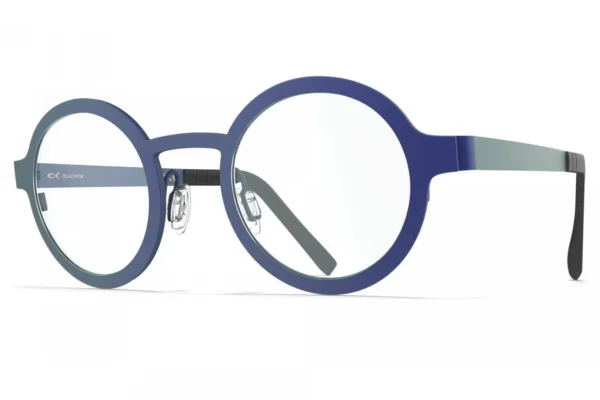 Blackfin One BF932 ST. DENIS 1960 iridescent blue   gr