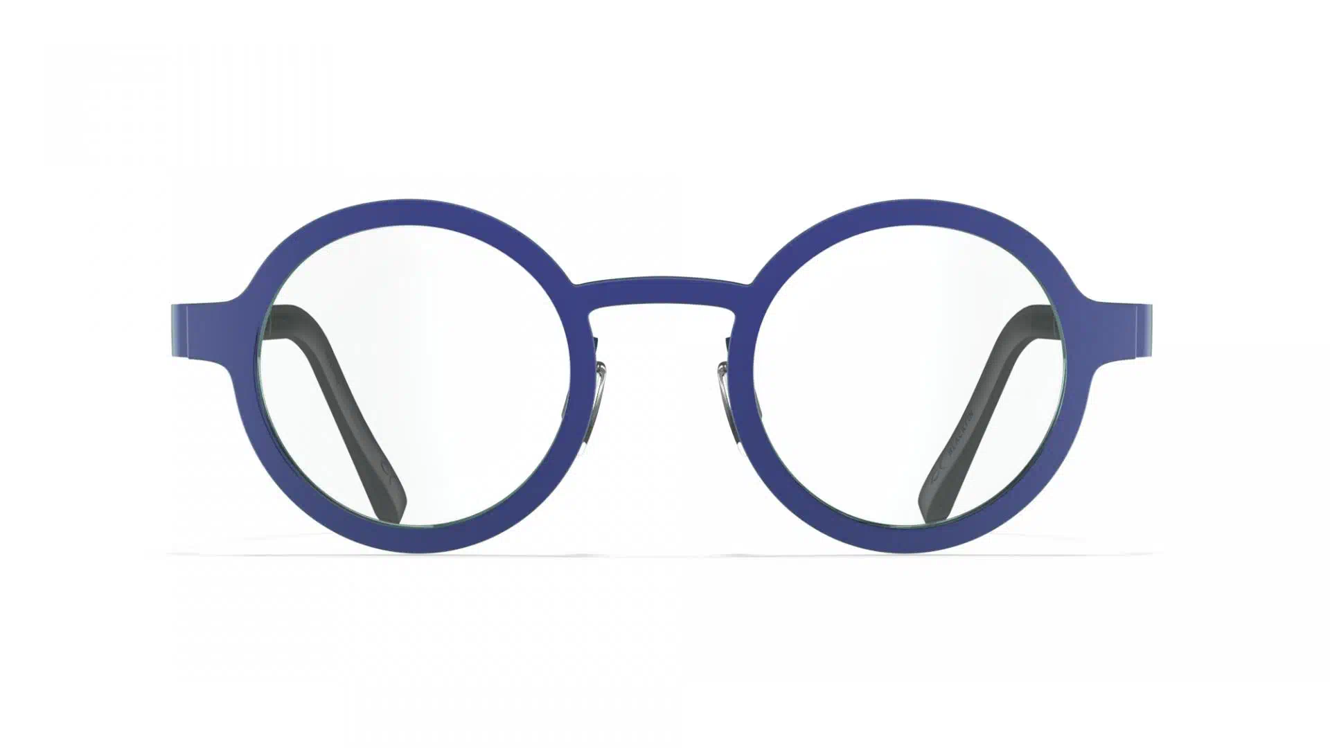 Blackfin One BF932 ST. DENIS 1960 iridescent blue gr