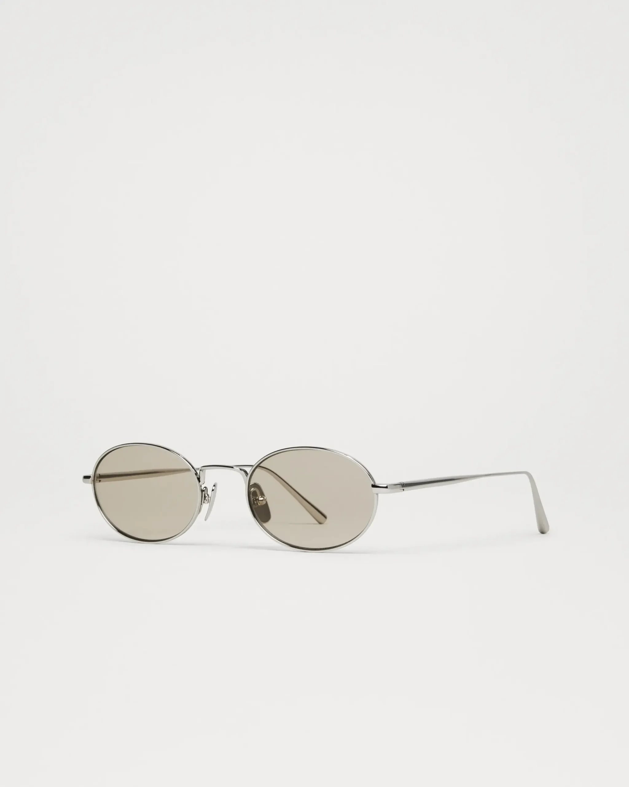 Chimi CC Titan Oval-Silver silver - immagine 2
