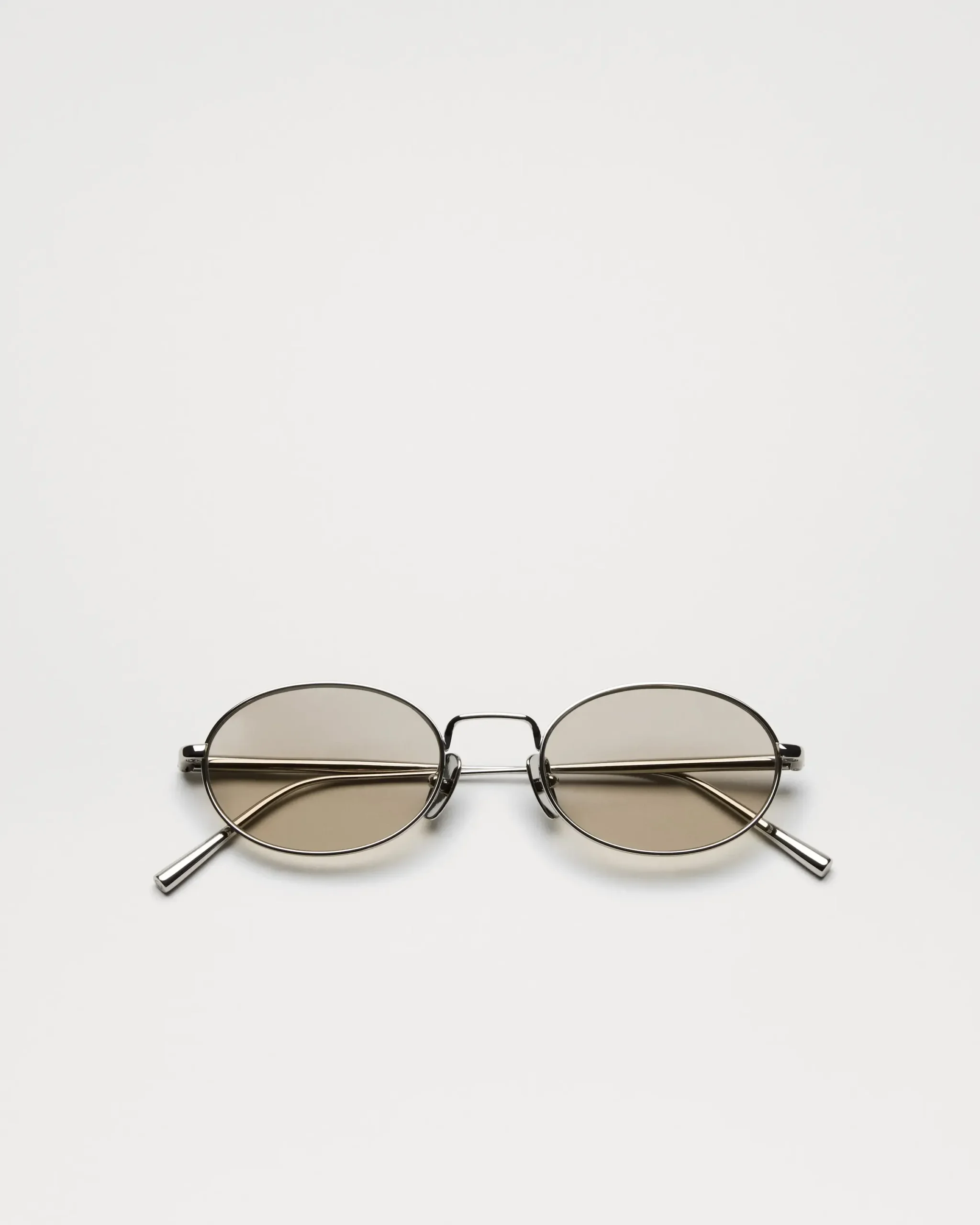 Chimi CC Titan Oval-Silver silver
