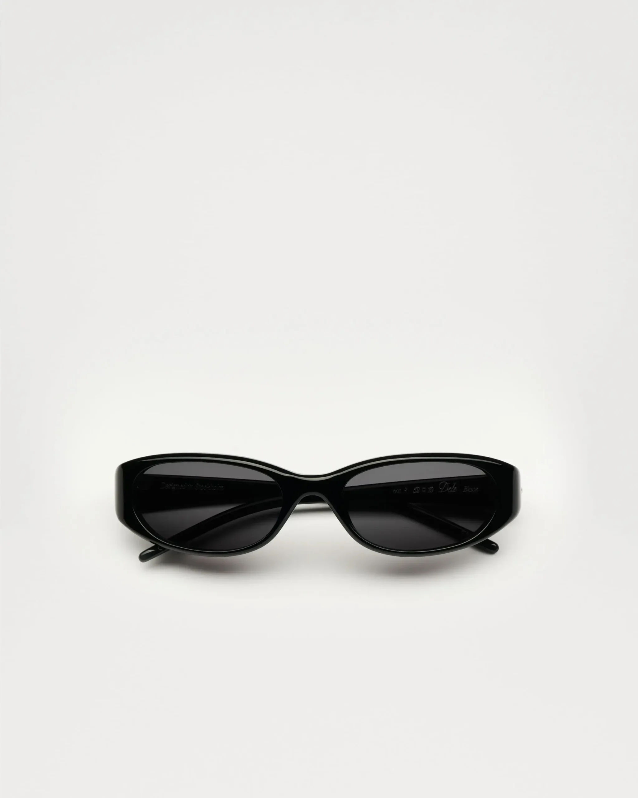 Chimi Dele-Black black