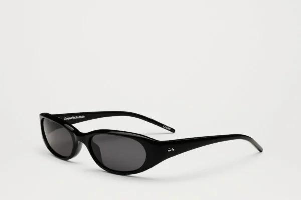 Chimi Dele-Black black
