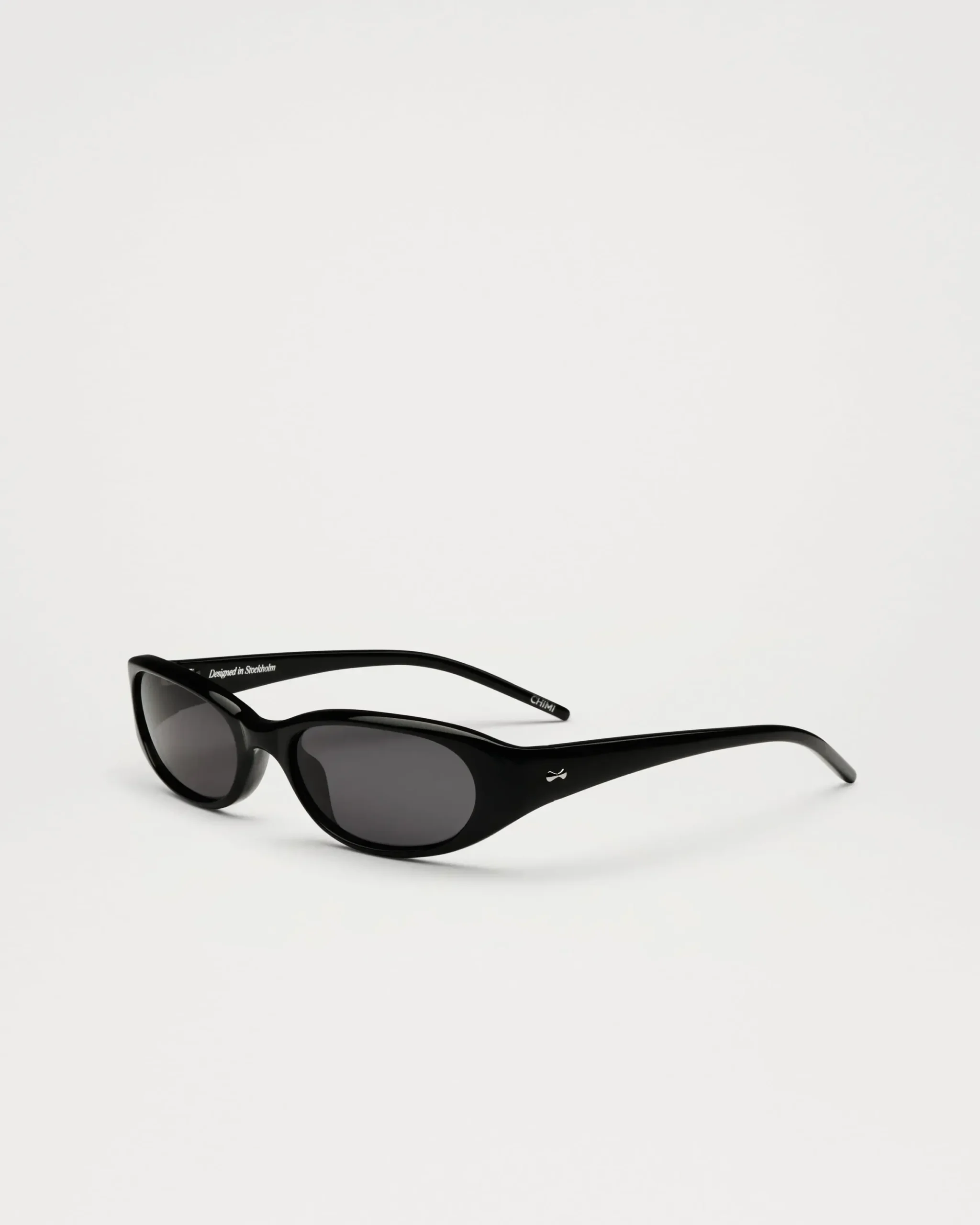 Chimi Dele-Black black - immagine 2
