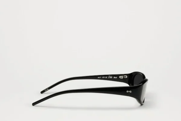 Chimi Dele-Black black