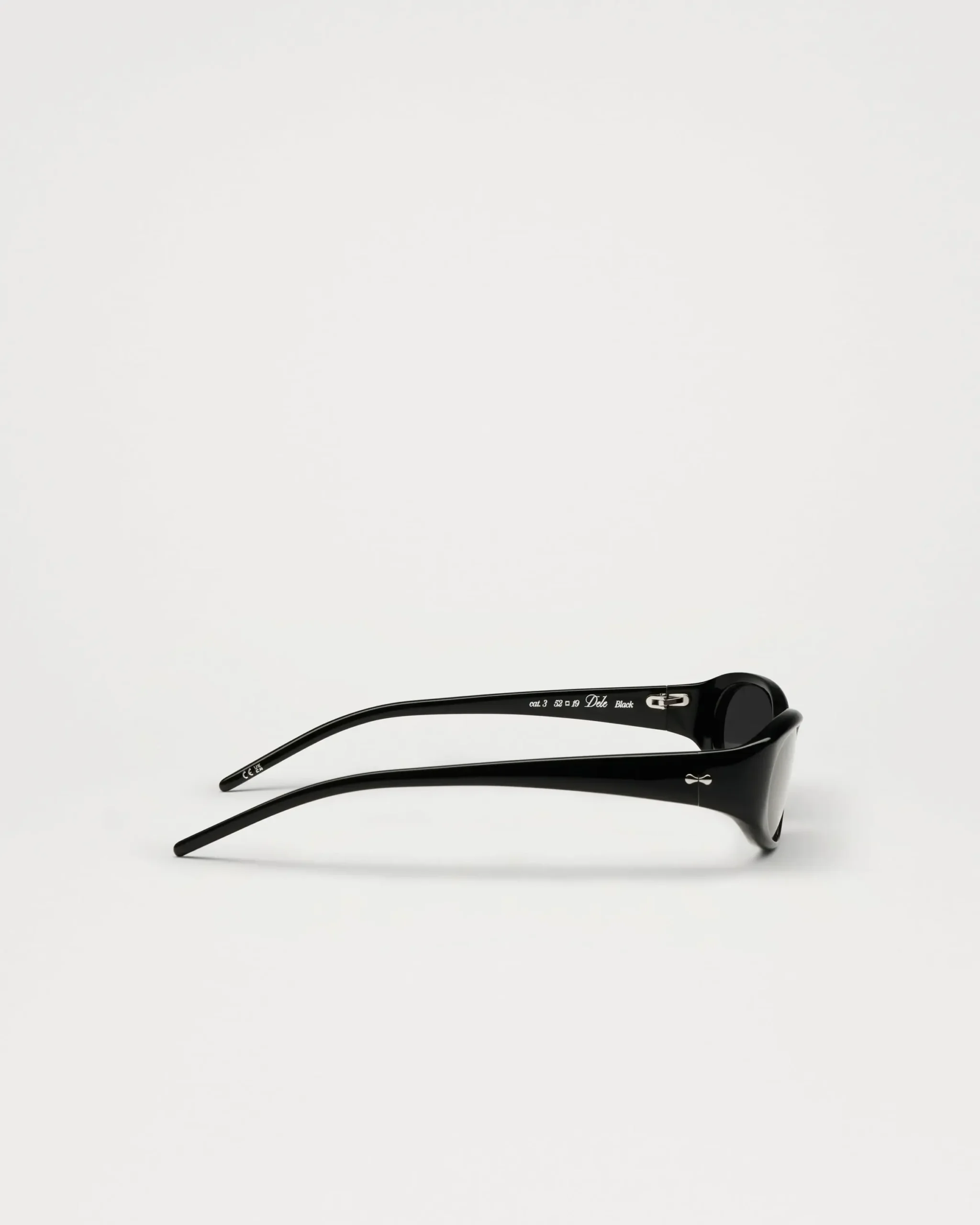 Chimi Dele-Black black - immagine 3
